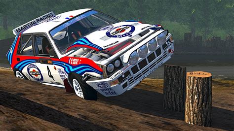 Rally Legends Car Crashes Beamng Drive Total Smasher Youtube