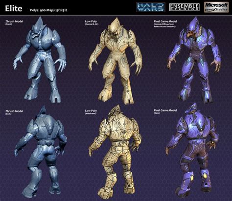 Click This Image To Show The Full Size Version Halo Concept Art