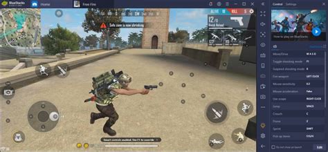 41 Top Photos Free Fire Pc Requirements Without Graphics Card