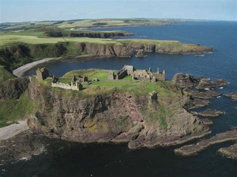 Dunnottar Castle Stonehaven 2018 All You Need To Know Before You Go