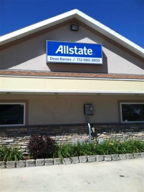 Maybe you would like to learn more about one of these? Allstate Insurance Agent: Dean Barnes Coupons Spencer IA near me | 8coupons