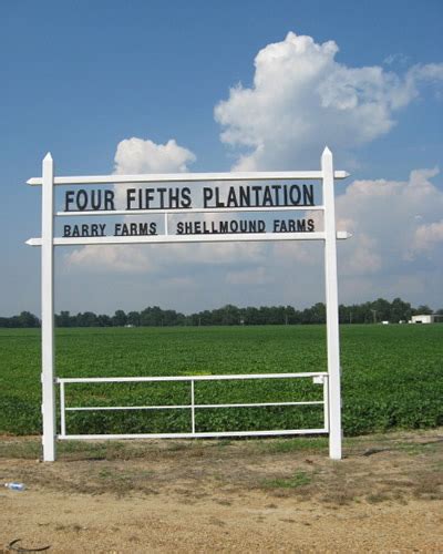Happy Weekend From Four Fifths Plantation