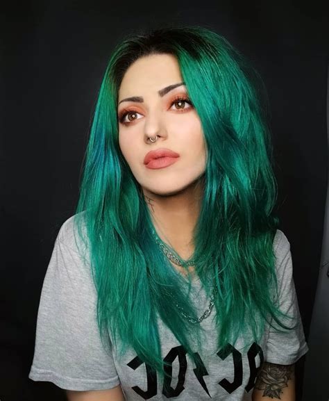 Arctic Fox Hair Colors Instagram Profile Post “she Did That With This Color Combo 🙌 Arshelune