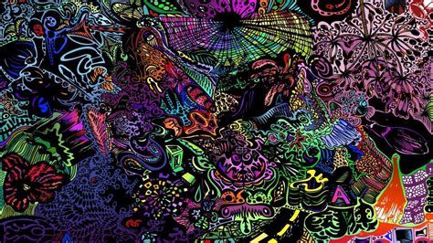 Psychedelic Wallpaper Hd 1920x1080
