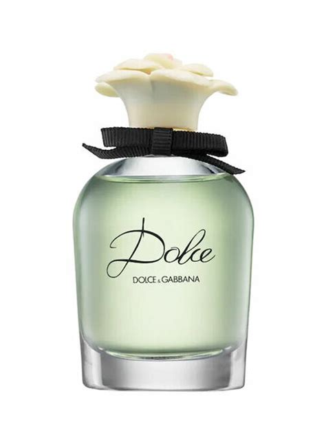 Buy Dolce And Gabbana Dolce Eau De Parfum For Women 75ml Online Shop