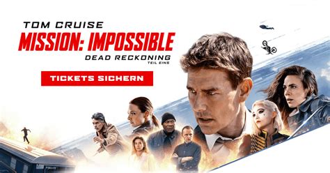 Mission Impossible Dead Reckoning Teil Eins Offizielle Website Juli