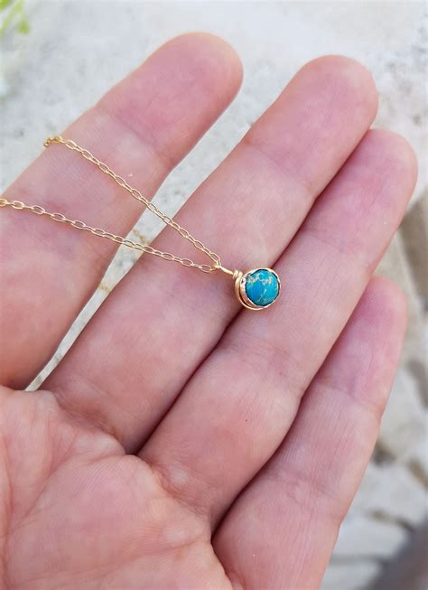 Turquoise Jewelry Necklace Diamond Cross Necklace Gold Silver Gold