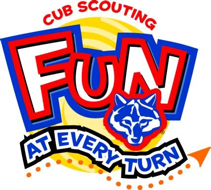 Free Cub Scout Clip Art - ClipArt Best