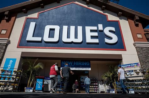 Lowes Opening And Closing Hours Explained