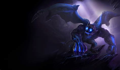 Enchanted Galio Skin League Of Legends Wallpapers