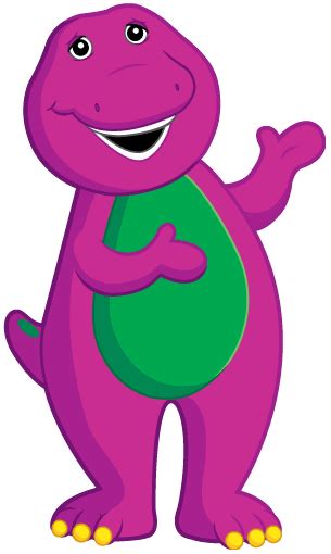 Barney The Video And Character Maker Goanipedia Fandom