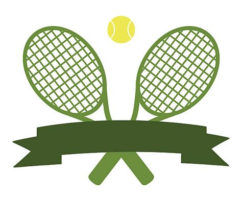 Best Picture Of A Tennis Racket Pictures Illustrations Royalty Free