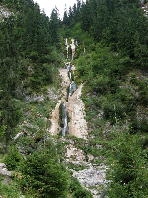 De Vazut In Maramures Cascada Cailor Circul Magic