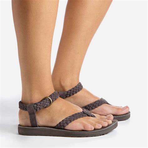 Teva® Women S Original Sandal Suede Braid Sandal Braided Sandals Me Too Shoes Sandals