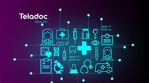 World Telehealth Initiative Partners With Teladoc Health — World Telehealth Initiative