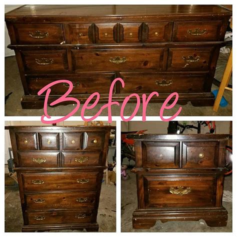 How To Refurbish Bedroom Furniture Diy On A Budget