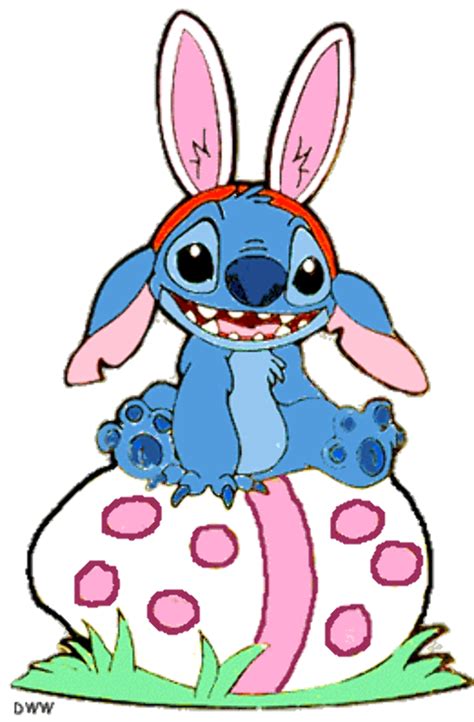 Download High Quality Disney Clipart Easter Transparent Png Images