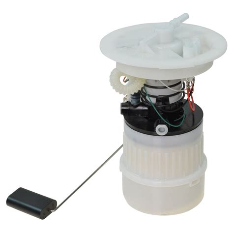 Fuel Pump Module And Sending Unit For 04 09 Mazda 3 New Ebay