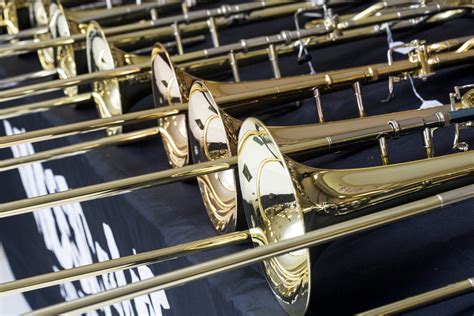 When Is It Time to Upgrade Your Brass Instrument?