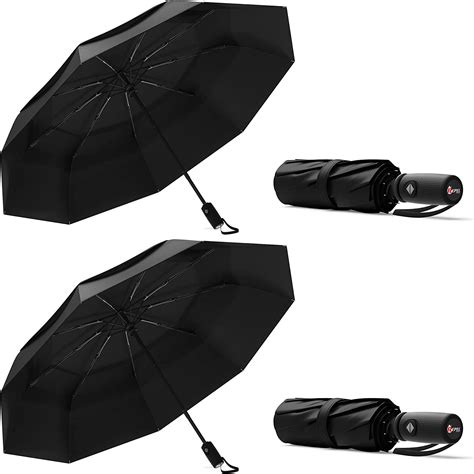 Repel Umbrella The Original Portable Travel Umbrellas For