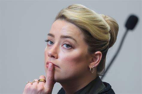Amber Heard Net Worth As Of Today 2023 Get Latest News 2023 Update
