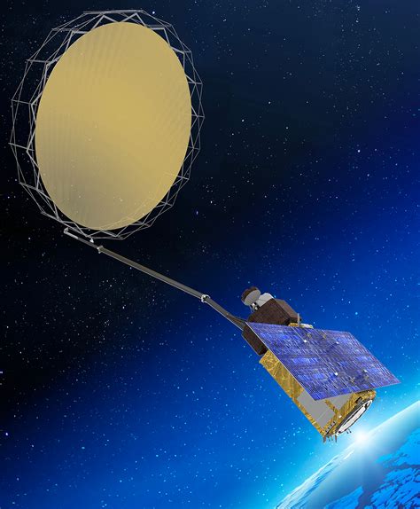 Satellites Sentinel Futura Sciences