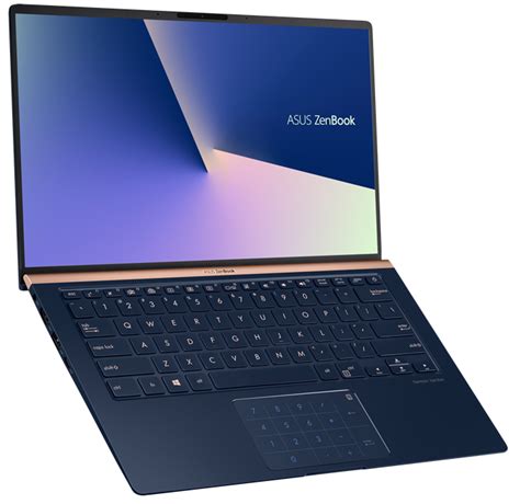 Asus Zenbook 13 Ux333fa Now Shipping With 4x More Ram Than The Dell Xps