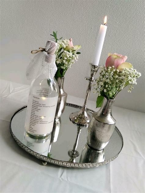 Osterholz, bremen · 2 zimmer · wohnung · baujahr 1995. Spiegeltablett Tablett Spiegel Hochzeit Hochzeitsdeko Deko ...