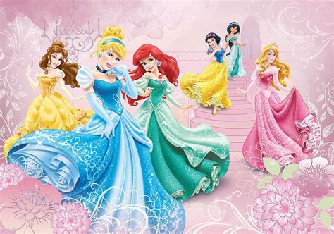 Stiže Nam Još Jedna Disney Princeza Disney Priprema Novi Film