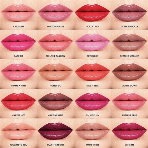 Buxom Va Va Plump Shiny Liquid Lipstick Ulta Beauty In Best Lipstick Color Liquid