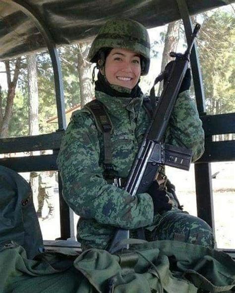 Pin De Juan Muñoz En Agrupafemenil Gafe Ejercito Mexicano Fuerzas