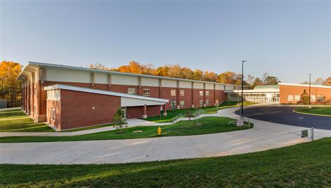 Kyle R Wilson Elementary Schoolprince William County Schools Moseley