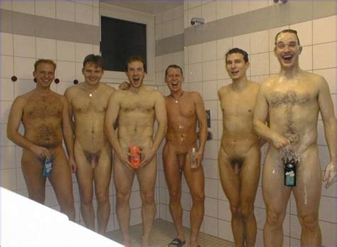 Swim Team Nude Telegraph