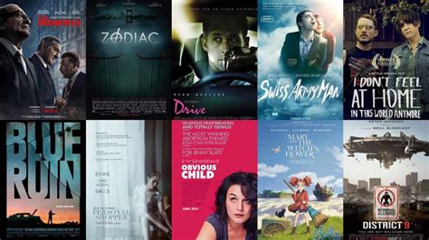 Best Movies On Netflix A Playlist For Filmmakers Dec