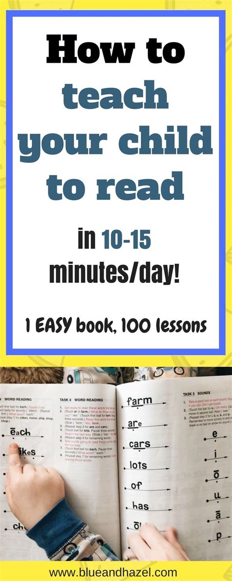How To Teach Reading For 5 Year Old Lori Sheffields Reading Worksheets