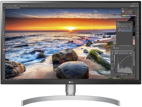 The Best 4k And Uhd Monitor Picks Digital Trends