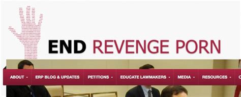 A New Partnership To Help Stop Revenge Pornography Plagiarism Today