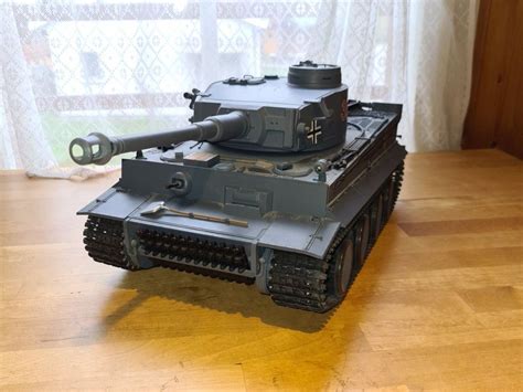 Rc Panzer 116 Kaufen Auf Ricardo