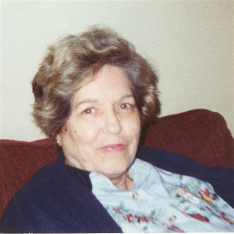 Betty Johnson Obituary Cullman Al
