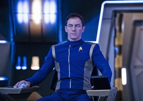 Star Trek Discovery Easter Eggs And Secrets Radio Times