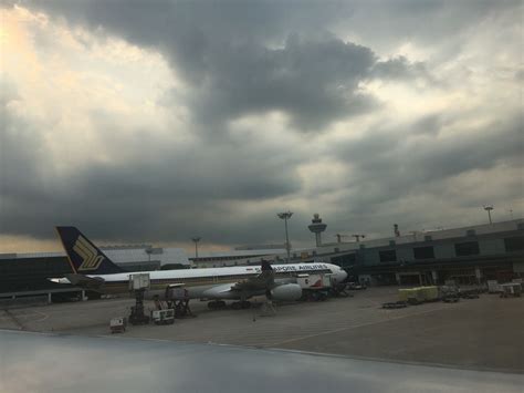 How to get from kuala lumpur to singapore. Review of Singapore Airlines flight from Singapore to ...