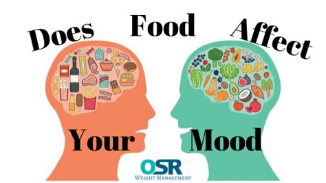 Does Food Affect Your Mood