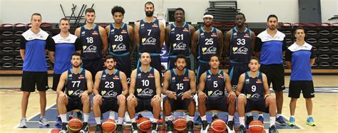 Israel Basketball Super League Israel Basketball 2016 17 Season
