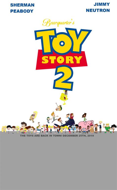 Toy Story 2 Official Script Quantumfasr