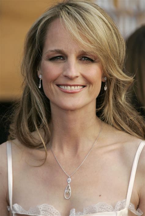 Th Annual Screen Actors Guild Awards Helen Hunt Photo