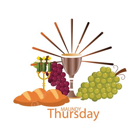 Maundy Thursday Clipart Hd Png Maundy Thursday Mass What Does Maundy