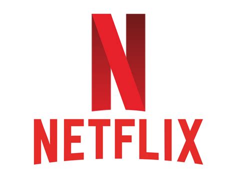 Logo Netflix Vector Format Cdr Png Svg Hd Gudril Logo Tempat Nya