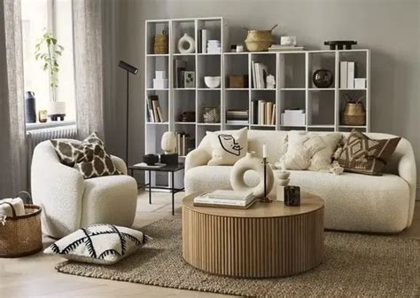 Living Room Interior Design Trends In 2024 1.6 