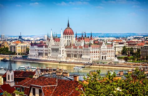 Things to do in budapest, hungary: Budapest Tipps für den perfekten Städtetrip | Holidayguru.ch