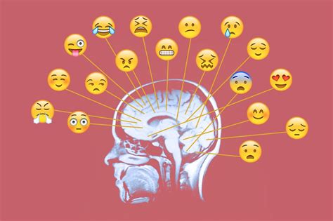 The Emotional Brain Critical Thinkingthe Brain